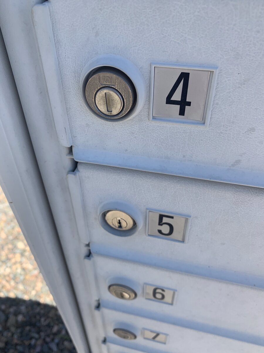 How to Replace Your USPS Cluster Mailbox Key: A Practical Guide